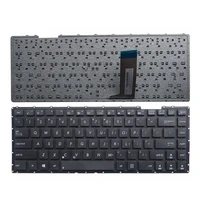 laptop keyboard for asus x403m x453s x455l great replacement parts to replace your faulty cracked broken or old
