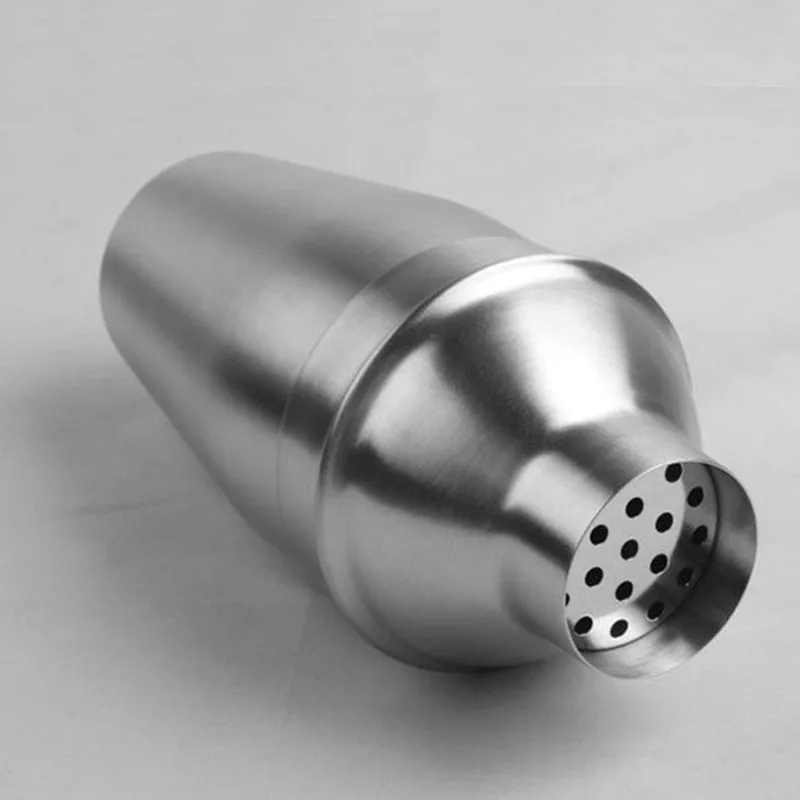 Набор для барменов из нержавеющей стали бармен стеклянный Снежный бар