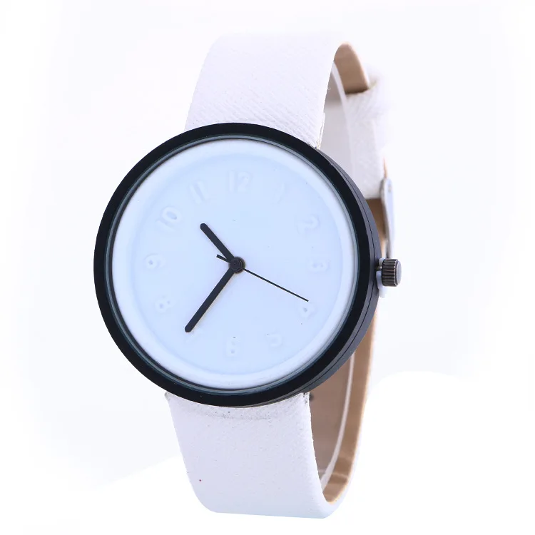 

SVB211 Quartz Movement High Quality Women's Stainless Steel Fashion Watch Life Waterproof