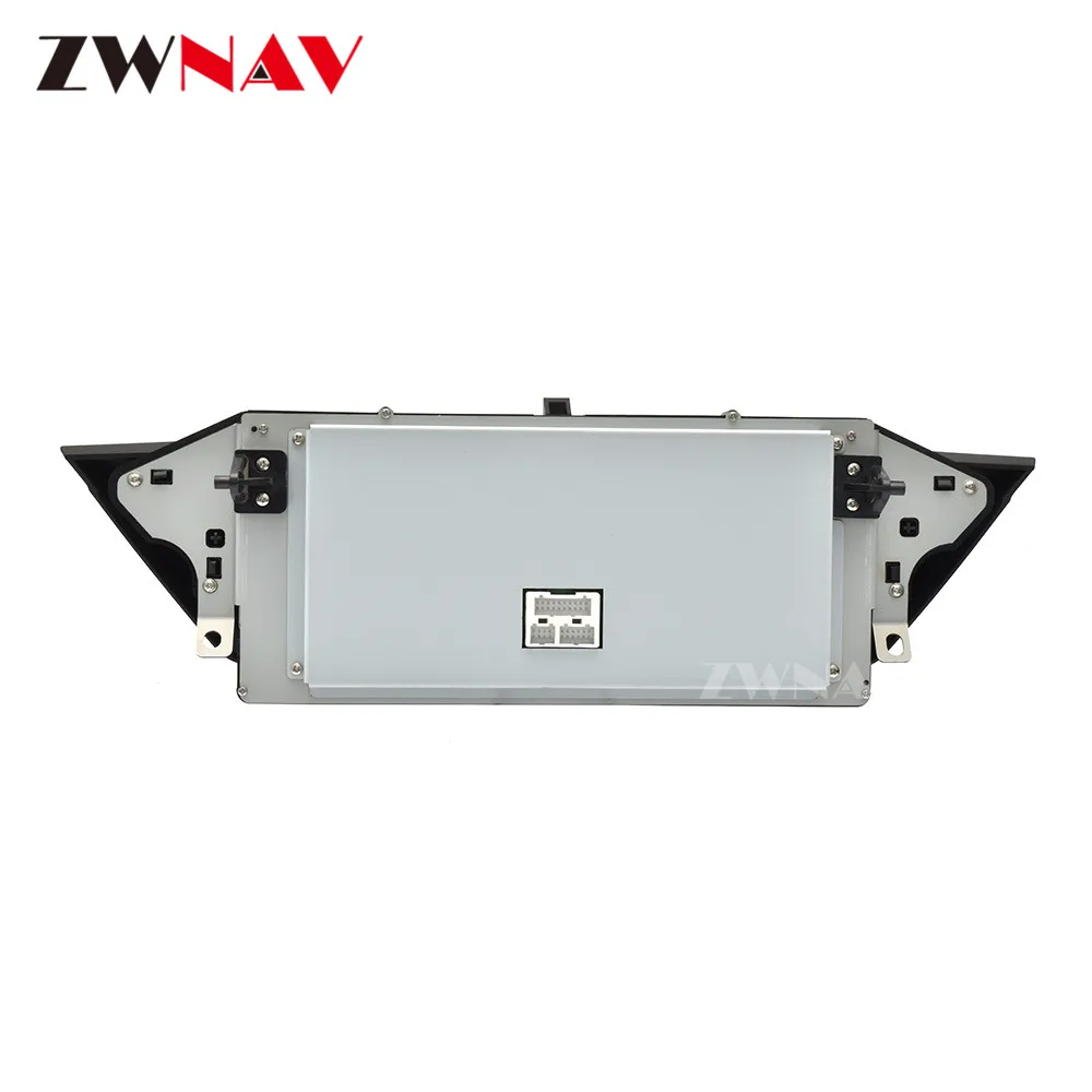 

4G+64G Android 9.0 Car multimedia Player GPS Audio for BMW X1 E84 2009-2013 CIC system car radio video stereo head unit free map