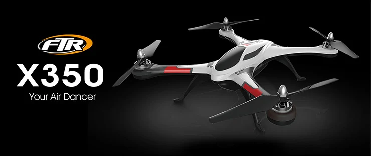 WLtoys XK X350 с бесщеточным Мотором 4CH 6-осевой гироскоп 3D 6G режим RC Квадрокоптер XK трюк X350 RTF 2,4 ГГц