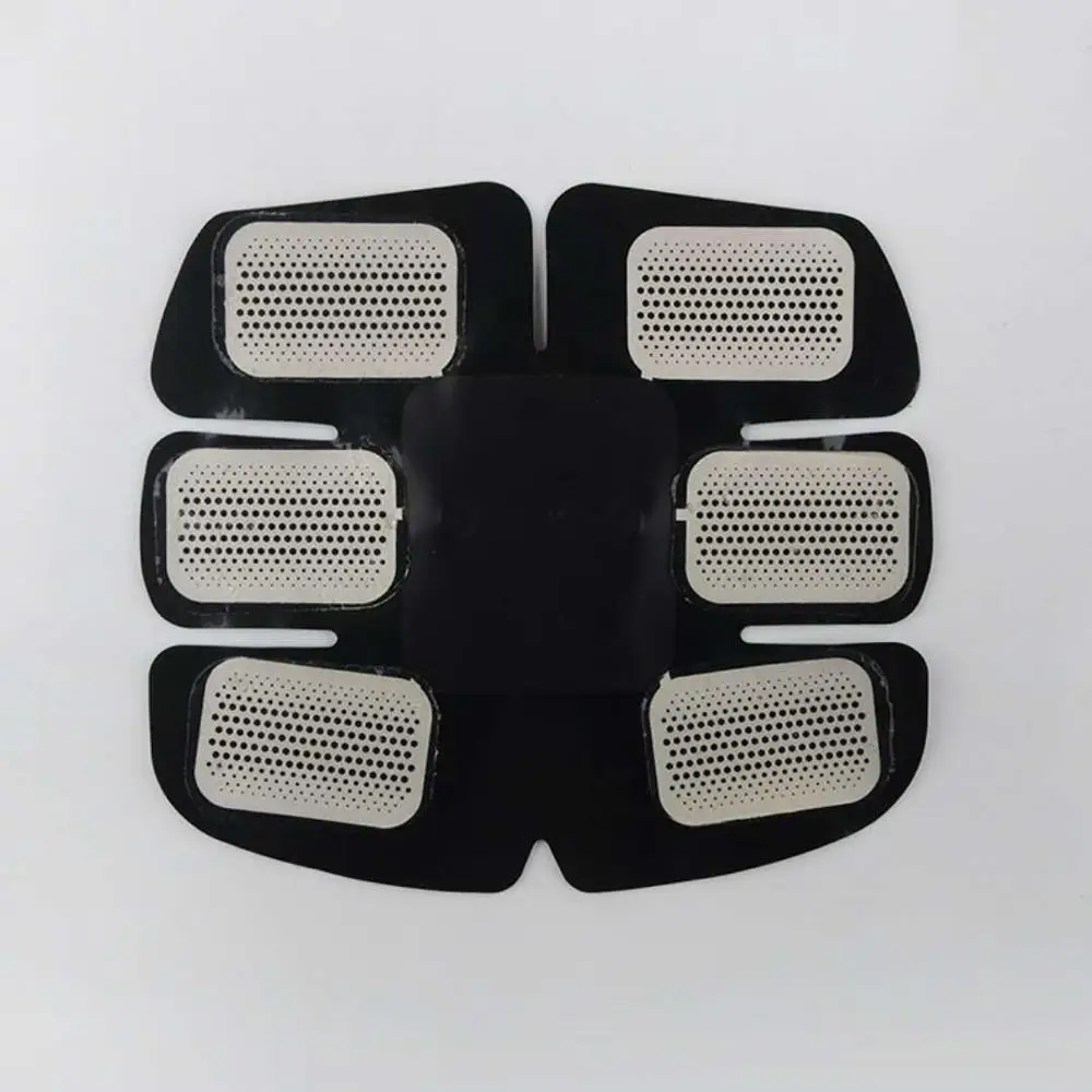 Умный абдоминальный мышечный пластырь фитнес-пластырь упражнения мышц для