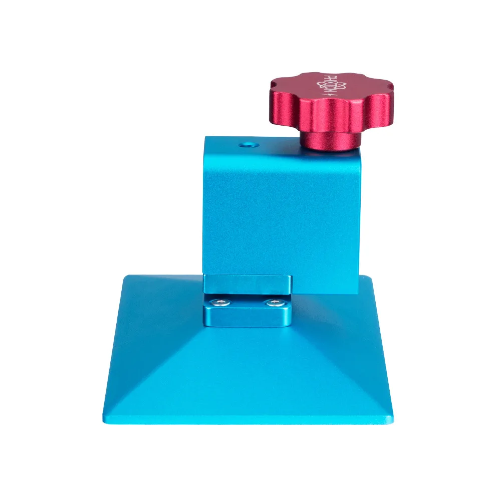 25*25*70 мм Фотон/Фотон S УФ 3D печатная платформа компоненты для ANYCUBIC Photon/Photon S SLA UV DIY 3d принтер Запасные части