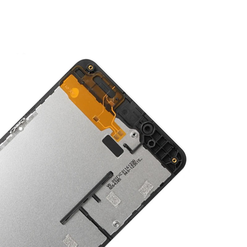 Для Microsoft Nokia Lumia 640 ЖК-дисплей сенсорный экран дигитайзер в сборе с рамкой |