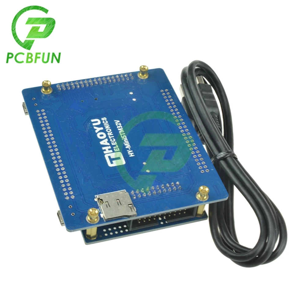 3 2 &quotTFT сенсорный ЖК дисплей модуль экран панель + STM32 STM32F103VCT6 Dev. Доска 320*240 320x240 с