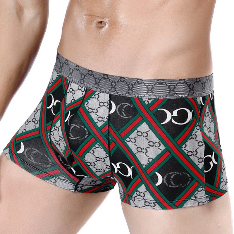 

Men's Underwears