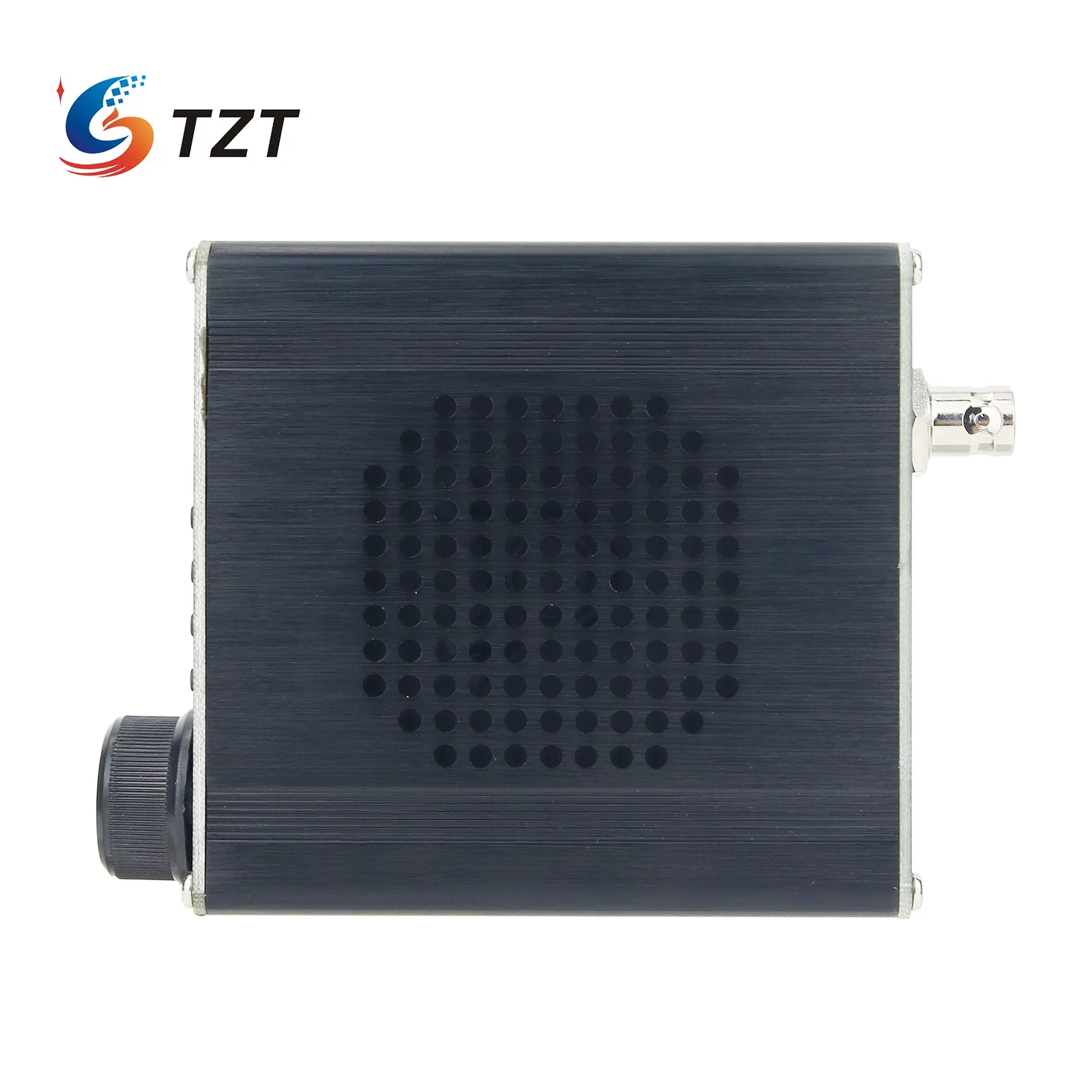 Собранный все диапазоны радиоприемника SI4732 FM AM (MW & SW) SSB (LSB USB) с литиевой