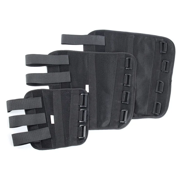 Фиксированная Поддержка локтя HANRIVER шина для перелома плеча инструмент