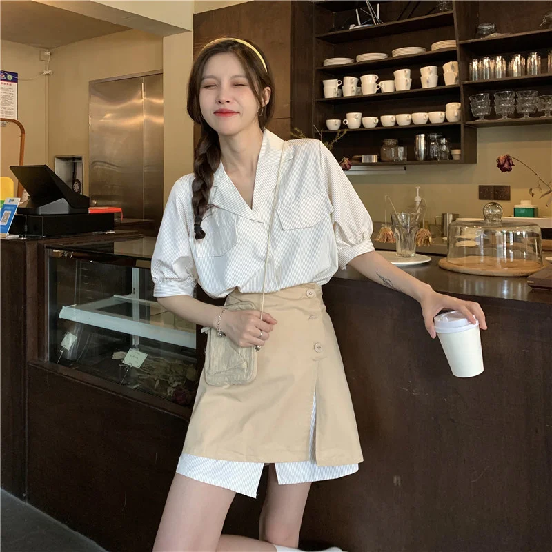 Платье из светильник соль легкий костюм для взрослых Летний сезон 2021 тонкая