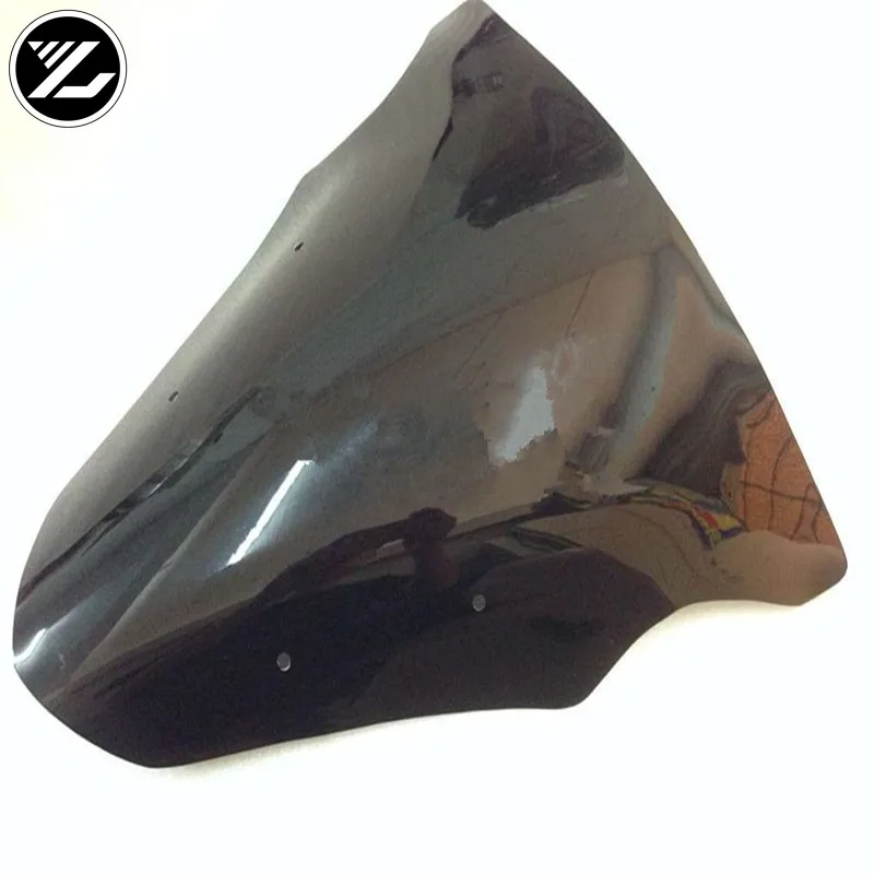 

Motorcycle accessories for Kawasaki ER6F ER6R NINJA650R 2012-2014 high quality front windshield