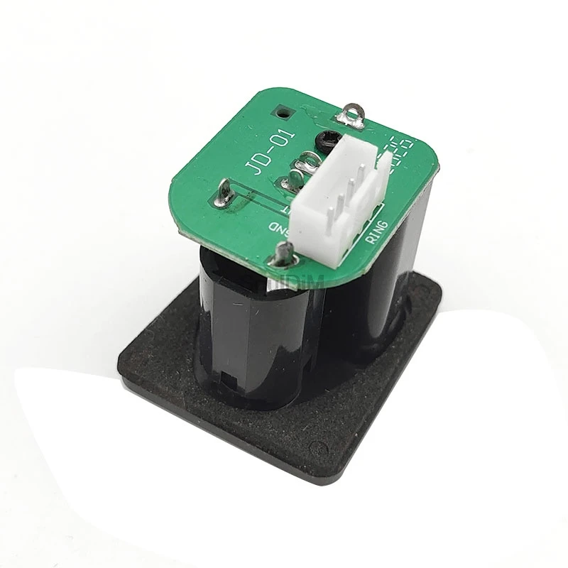 1 шт. укулеле 3-полосный эквалайзер с тюнером ЖК хроматический пикап