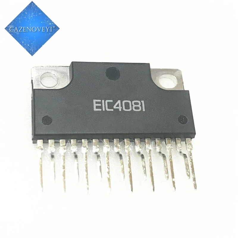 1 шт. / Лот EIC4081 EIC4091 ZIP 15 В наличии|Интегральные схемы| |