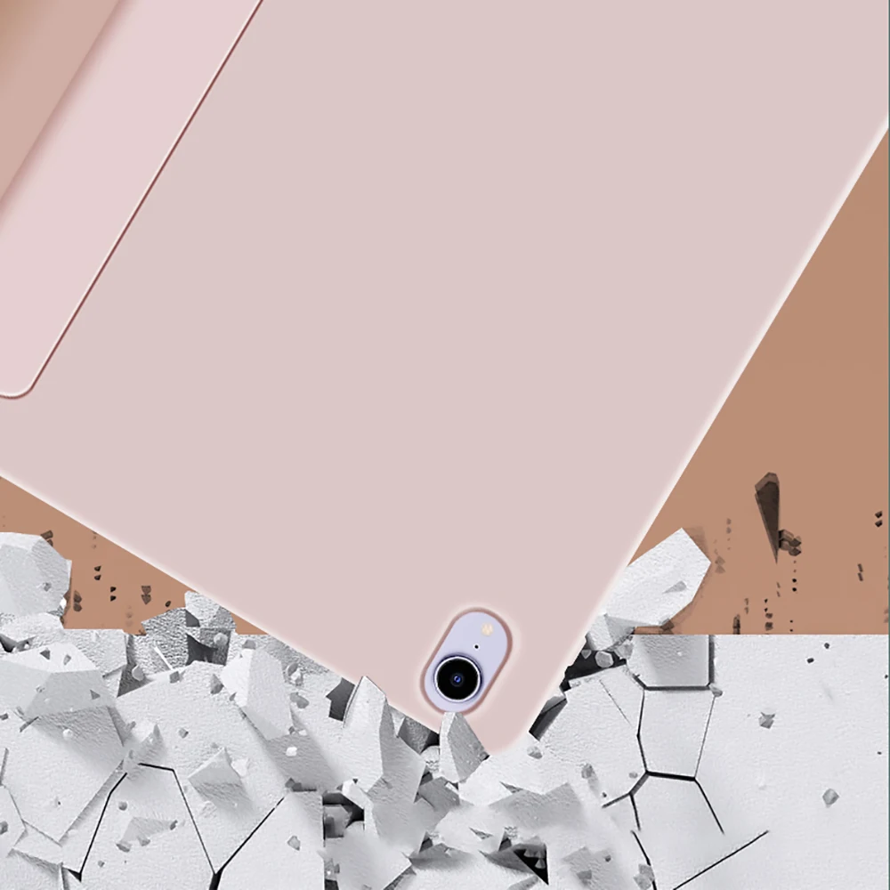2021 чехол для ipad Mini 6 Чехол 8 3 дюймов A2567 A2568 A2569 аксессуары | Компьютеры и офис
