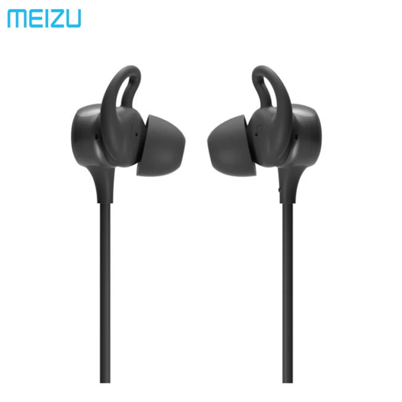 Meizu EP63NC ANC беспроводные Bluetooth наушники BT5.0 спортивные стереогарнитура IPX5