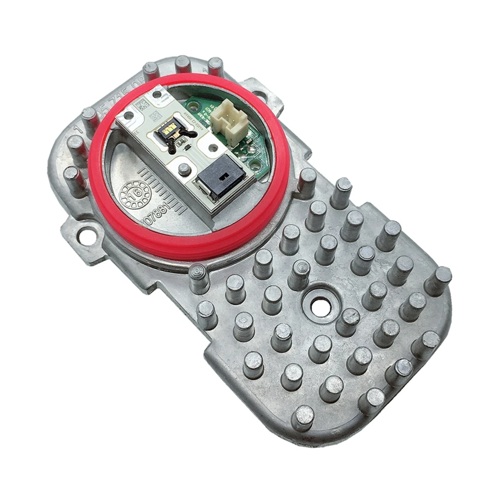 

For X3 Bulb High Quality led lighting Car Headlights LED controller 1305715084 Headlamps LED Driver Module 63117263051