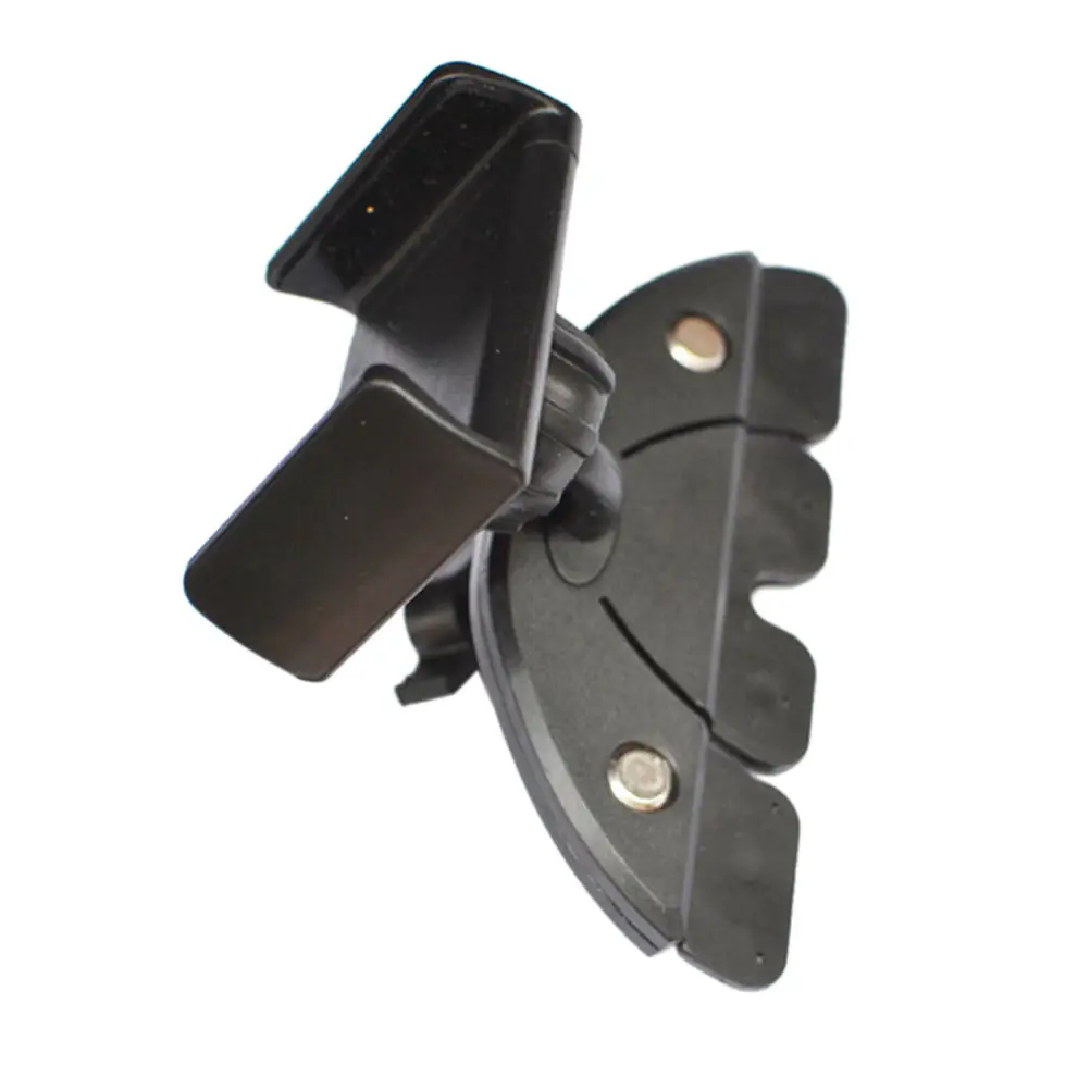Car CD Slot Mount Cradle Phone Holder Stand Support in Universal for Smartphone Mobile GPS | Мобильные телефоны и