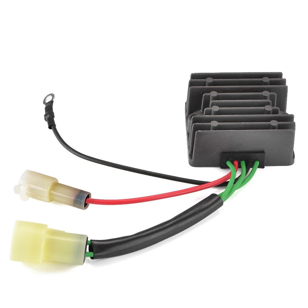 Регулятор напряжения мотоцикла выпрямитель постоянного тока 12 В для Yamaha 115 P115 S115