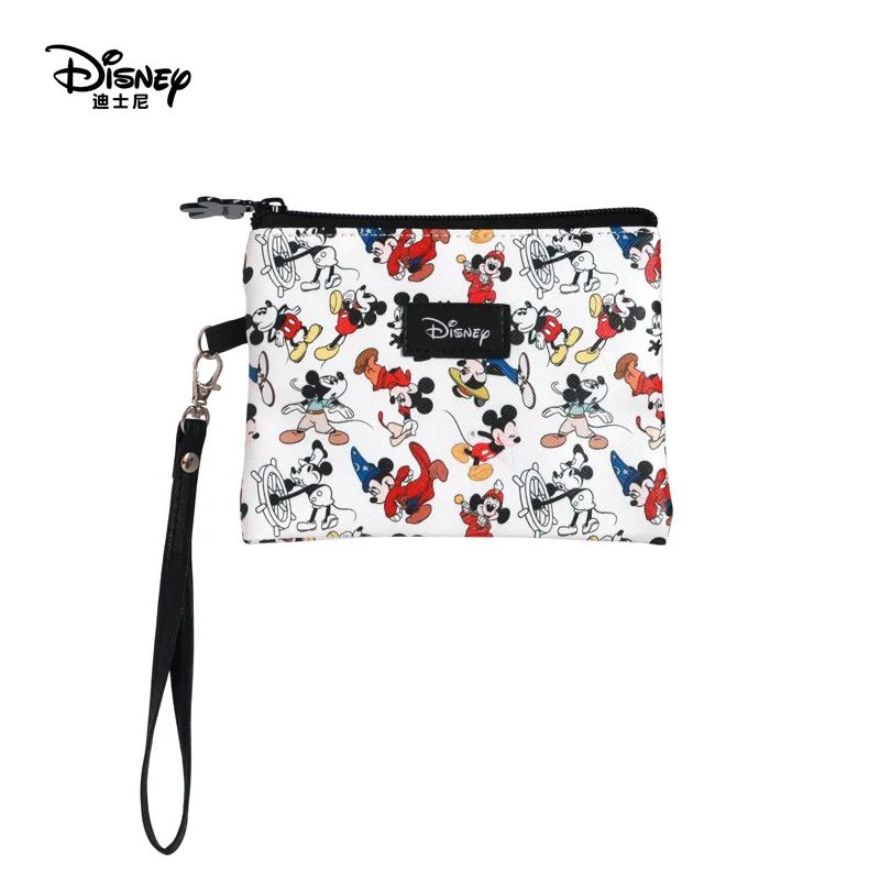 Оригинальный Disney Classic Mickey Ретро стиль ручная роспись серии многофункциональная