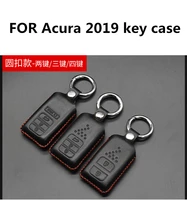 for acura 2019 rdxcdxmdxtlx l key package key set smart two three four key