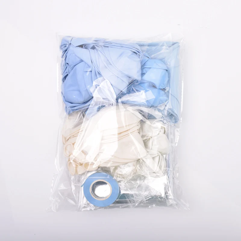 

Ohoho Blue Macaron Balloon Arch Garland Kit Birthday Party Decorations Kids Baby Shower Boy Accessories Balon Air Globos