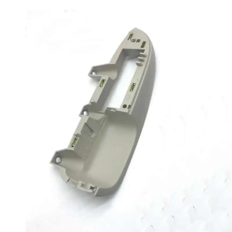 SKTOO Door handle front left inside the bracket lifter switch button frame for Skoda Octavia 2007-2014 models | Автомобили и