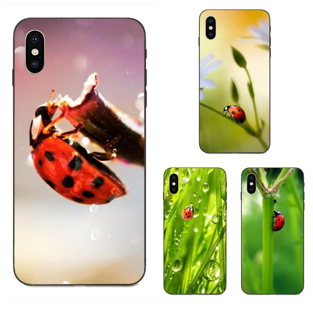Мягкий Силиконовый ТПУ Черный чехол с принтом для huawei mate 9 10 20 P8 P9 P10 P20 P30 Lite Mini Play Pro