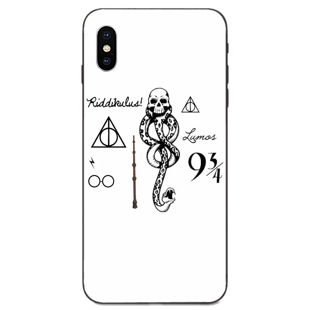 Pattern For Xiaomi Mi Mix Max Note 2 2S 3 5X 6 6X 8 9 9T SE A1 A2 A3 CC9e Lite Play Pro F1 Lovely Plastic Phone Accessories Case | Мобильные