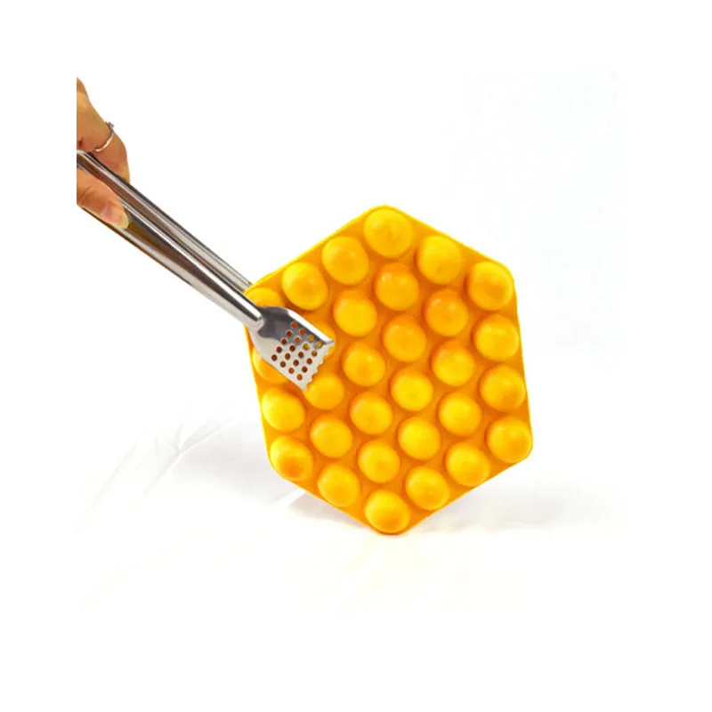 Щипцы для пищи из нержавеющей стали кухонная утварь буфет инструмент