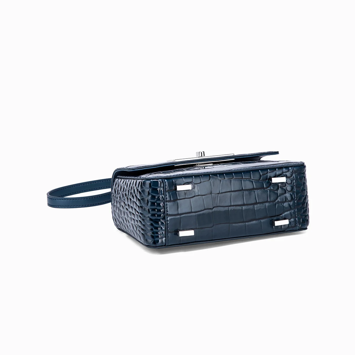 

LIKETHIS high quality Small Handbag for women Genuine Leather Office office Lady Shoulder Bag Crossbody Purse Bags 2021 New Sac