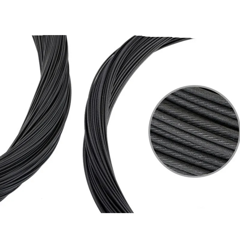 Тормозная проволока TRLREQ для горного/дорожного велосипеда сердечник из