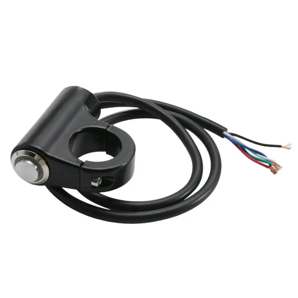 Светильник аемая фасветильник на руль мотоцикла 12 В постоянного тока |