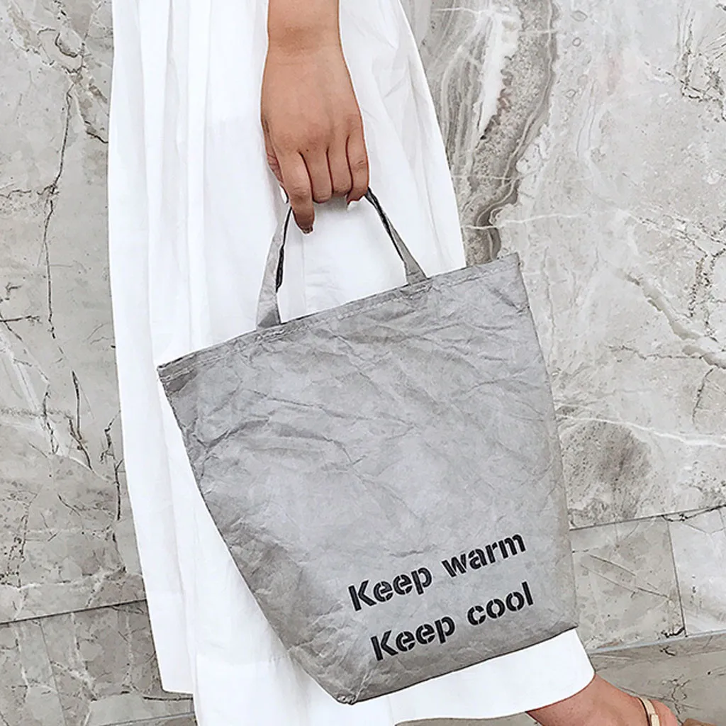 Новые деревянные женские прозрачные крафт-бумажные винтажные сумки через плечо