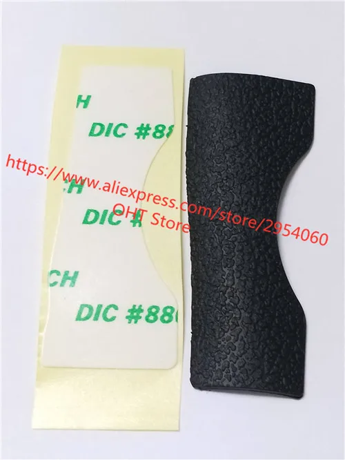 Новый оригинальный держатель гнезда cf карты слот резиновый окуляр для Canon 5D Mark III