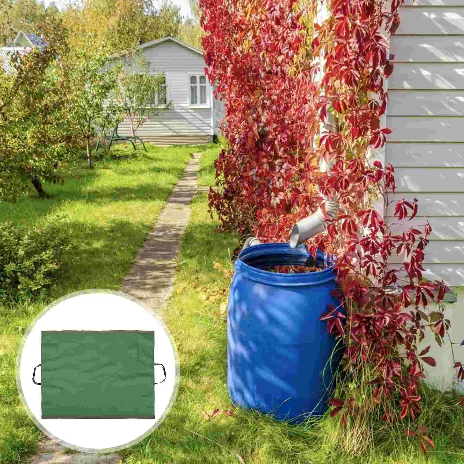 

1 шт., мешок для хранения снега