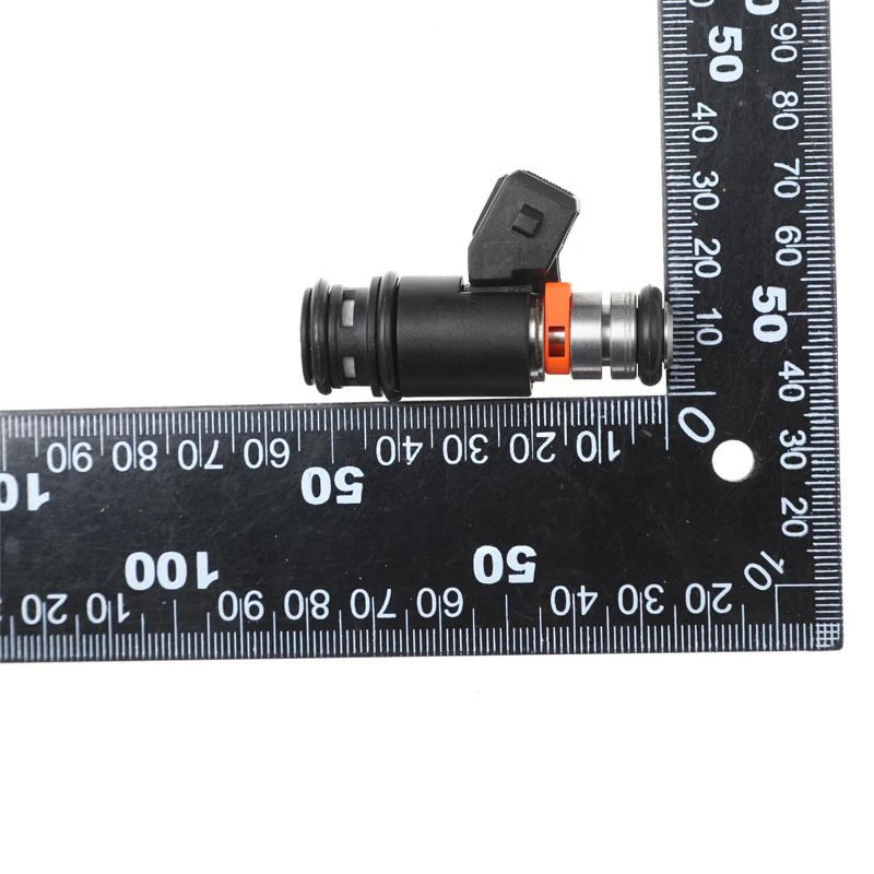 Автомобильный топливный инжектор 6 шт./лот для 99-03 VW Golf Jetta EuroVAN 97 V6 2.8L IWP022 IWP-022 021906031D