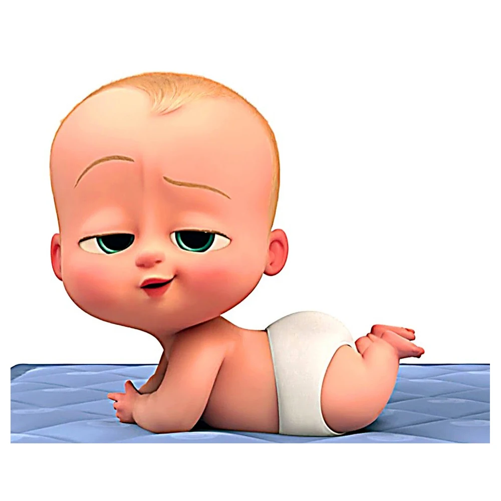 boss baby