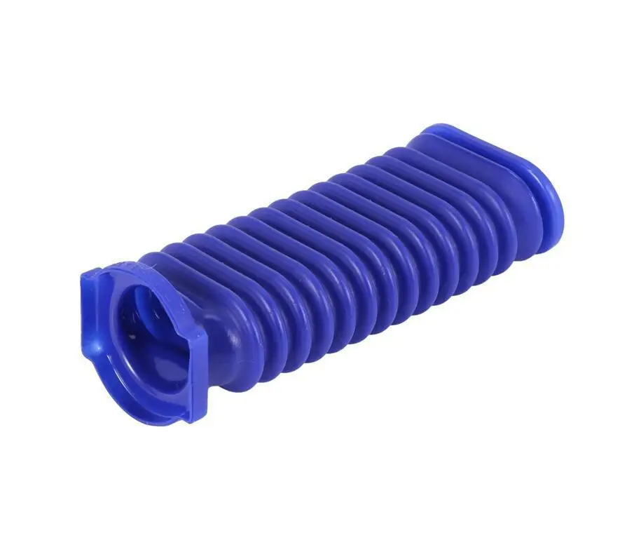 

Suitable for Dyson V7 V8 V10 V11 vacuum cleaner replacement parts roller suction blue hose parts