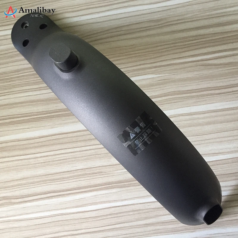 Брызговик для электроскейтборда Xiaomi M365 Mijia Pro|Детали и аксессуары самокатов| |