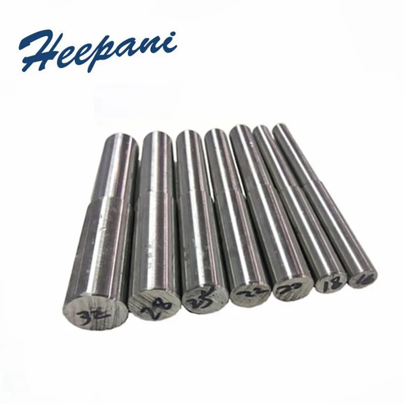 

HGS40 Test bar thread rolling machine parts 16 / 18 / 20 / 25 / 28 / 32 / 40 HGS50 type screw thread machine tool holder