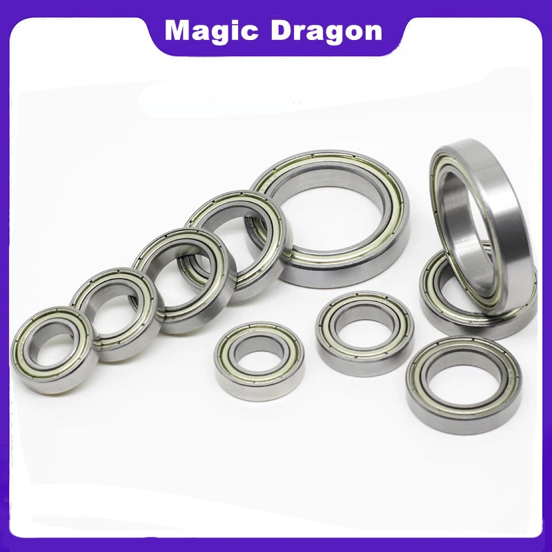 10PCS ABEC-5 MR85-2RS MR85ZZ 2RS MR85 RS MR85RS 5x8x2.5 mm Blue rubber sealed miniature High quality deep groove ball bearings |