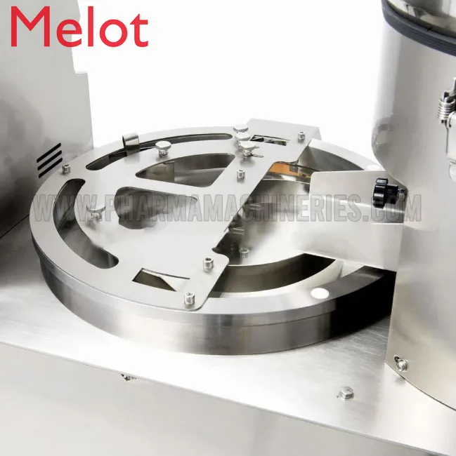 

hot sale Capsule Tablet Counting Machine-4 Heads