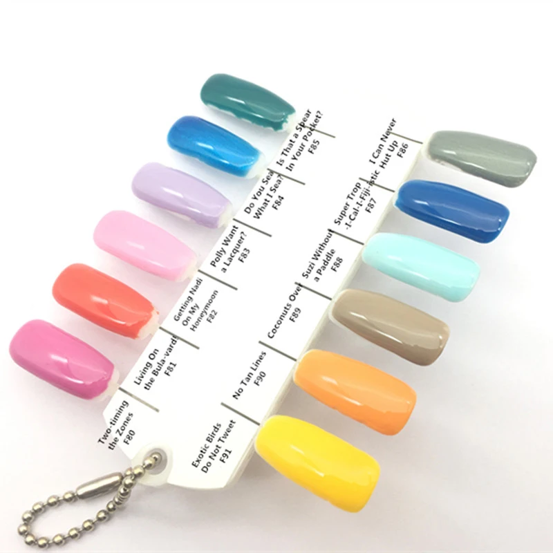 Гель лак для ногтей полуперманентный маникюра отмачиваемый нейл арта 15 мл