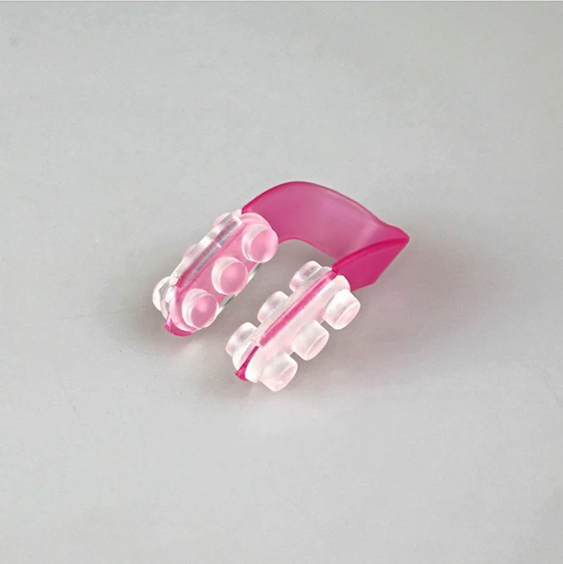 

Nose Up Shaping Shape Lifting Bridge Straightening Nose Massage Care Beauty Clip Nose Booster
