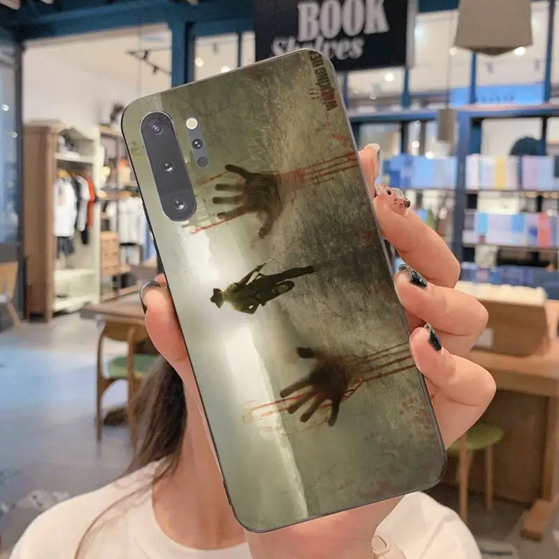Чехол для Samsung Galaxy Note 20 ultra 7 8 9 10 Plus lite J7 J8 2018 Prime | Мобильные телефоны и аксессуары
