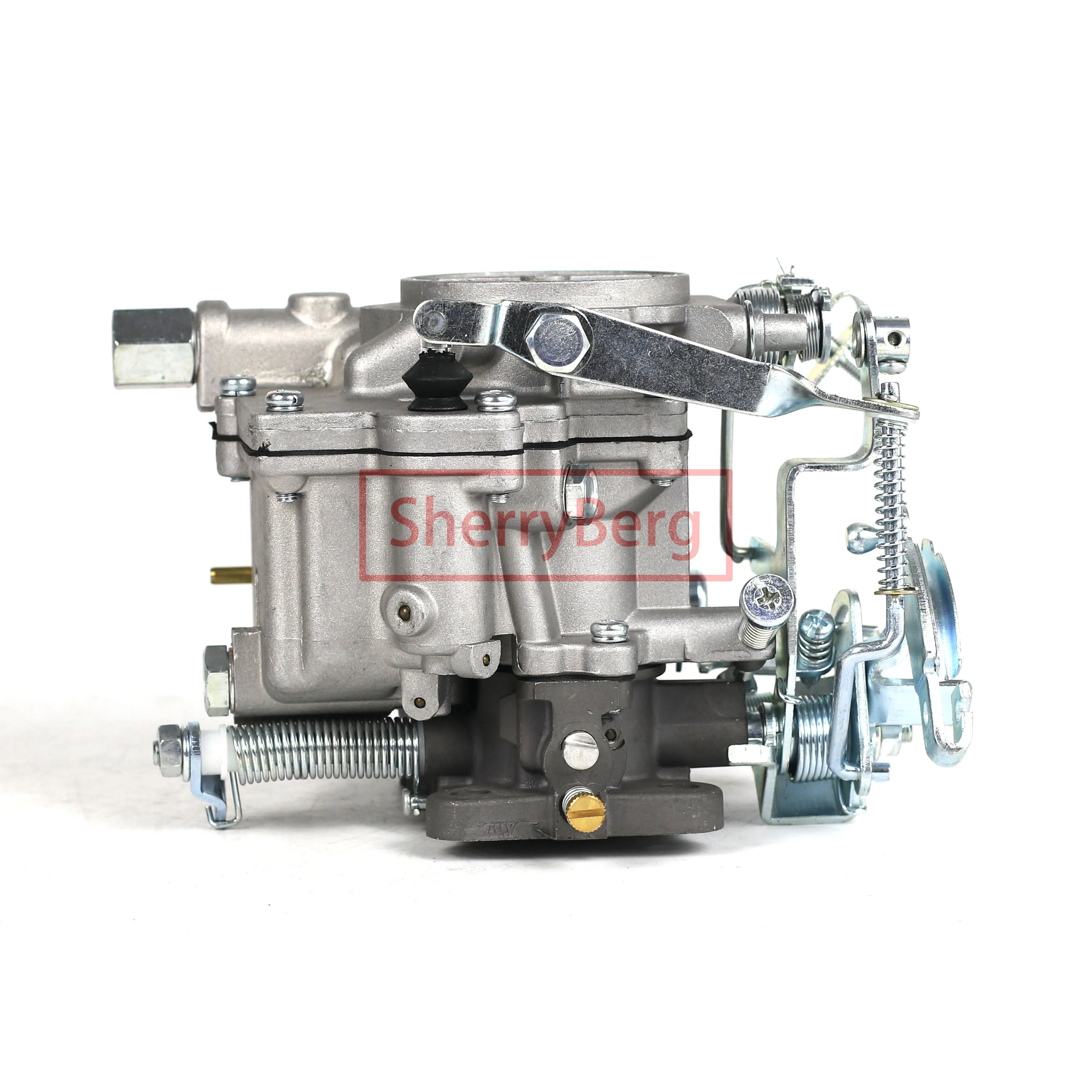 Карбюратор SherryBerg для двигателя 3k Vergaser карбюратор Toyota Corolla 3K 4K 1968-1978 21100-24034 21100-24035 |