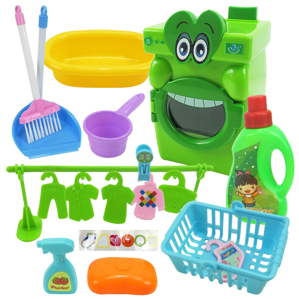 Автоматический очиститель кистей для макияжа имитация губки 17 шт./компл. 2020 |