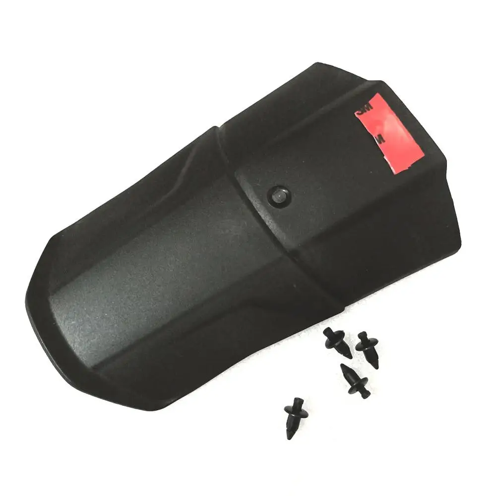 Мотоцикл высокого качества переднее крыло расширение КРЫШКА ДЛЯ BMW F750GS F750 GS 2018 2019|