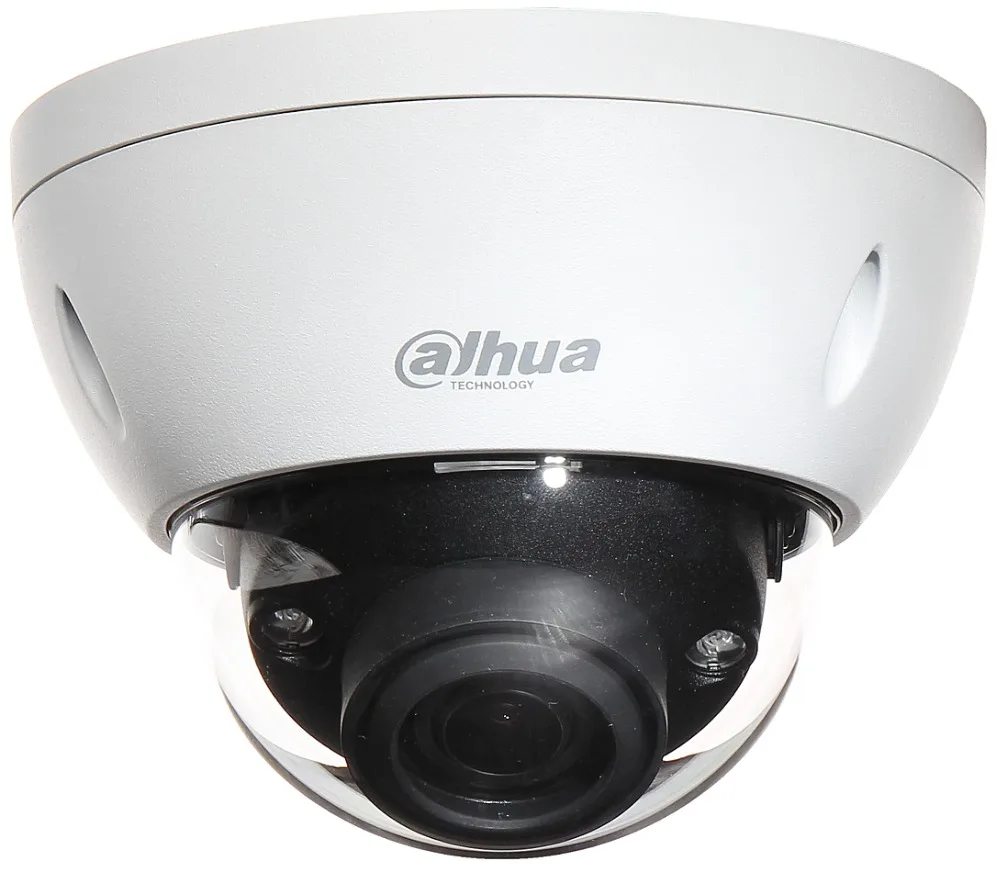 Оригинальная ip-камера безопасности DAHUA 12MP DWDR IR купольная камера сетевая камера с POE+ IP67 IK10 DH-IPC-HDBW81230E-ZE