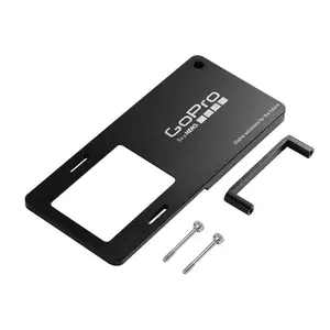 DJI / OSMO GoPro345 small ant stabilizer mobile phone three axis gimbal conversion splint adapter fixture DJI / OSMO GoPro345 small ant stabilizer mobile phone three axis gimbal conversion splint adapter fixture
