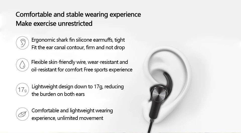HUAWEI bluetooth наушники AM60 Спортивные Беспроводные наушники стерео Micro-USB Водонепроницаемая гарнитура для Android IOS